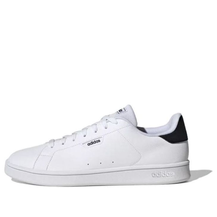 Sneakers och skor adidas Performance Court Vit | IE0927, 0