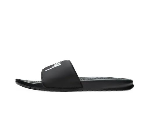 Sneakers och skor Nike Stussy x Benassi Svart | CW2787-001