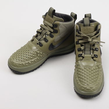 Sneakers och skor Nike LF1 Duckboot '17 GS Grön | 922807-200, 2