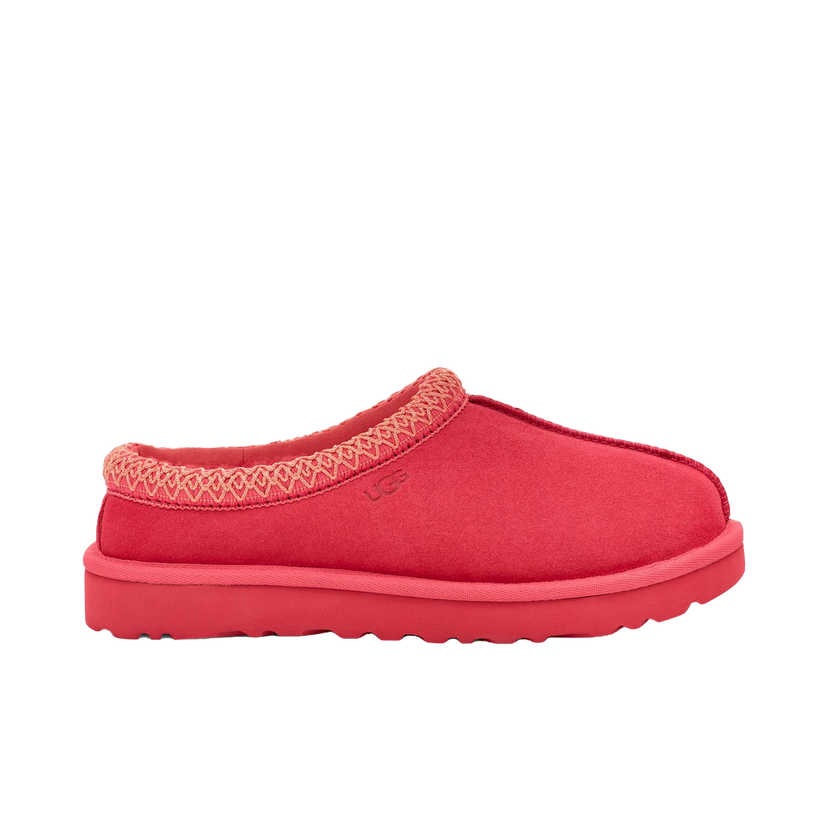 Sneakers och skor UGG Tasman Slipper Pink Glow Röd | 5955-PGW