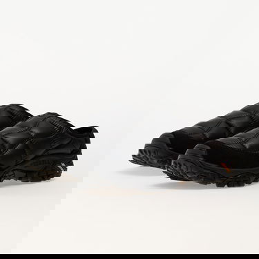 Sneakers och skor Merrell 1TRL Moab 2 Slide Quilted Se Black Svart | J006487, 5