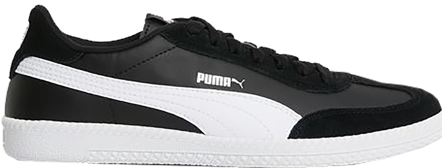 Sneakers och skor Puma Astro Cup Black White Svart | 366993-01, 0