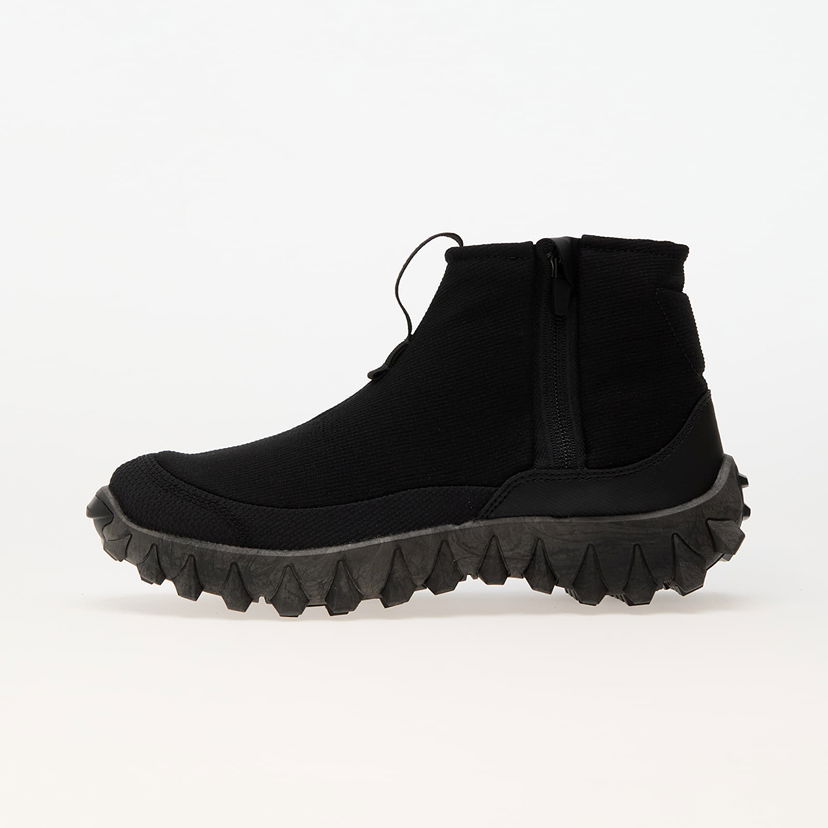 Sneakers och skor Salomon Snowclog Mid Black/ Black/ Black Svart | L47517500