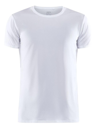 T-shirt Craft Core Dry T-Shirt Vit | 1910447-900000
