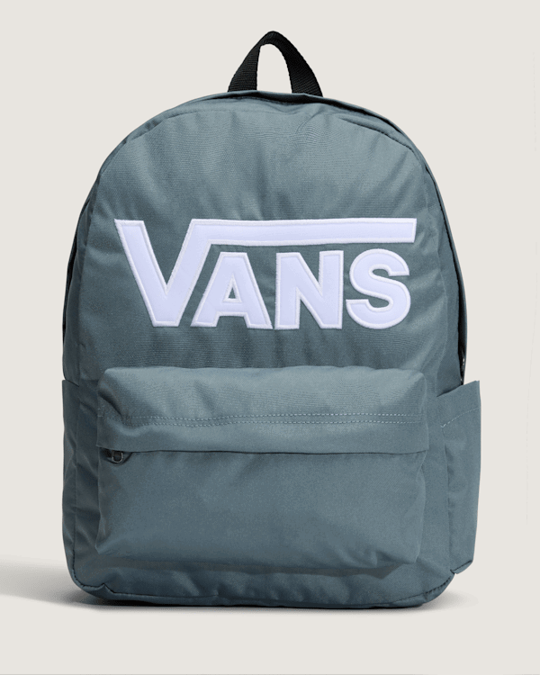 Ryggsäck Vans Vans Old Skool Backpack Blå | VN000H4ZRV2, 0