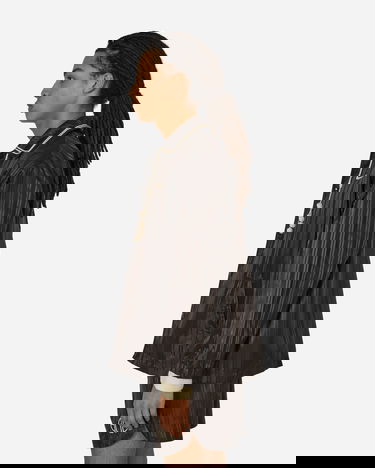 Jacka Nike BODE x Scrimmage Jacket Brown Brun | FJ0135-235, 2