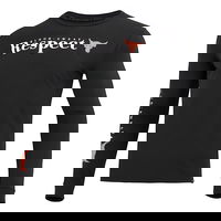Project Rock Respect Long Sleeve T-Shirt