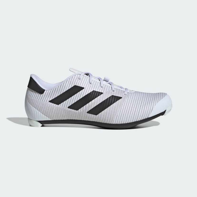 Kläder adidas Performance The Road Cycling Grå | IE8434