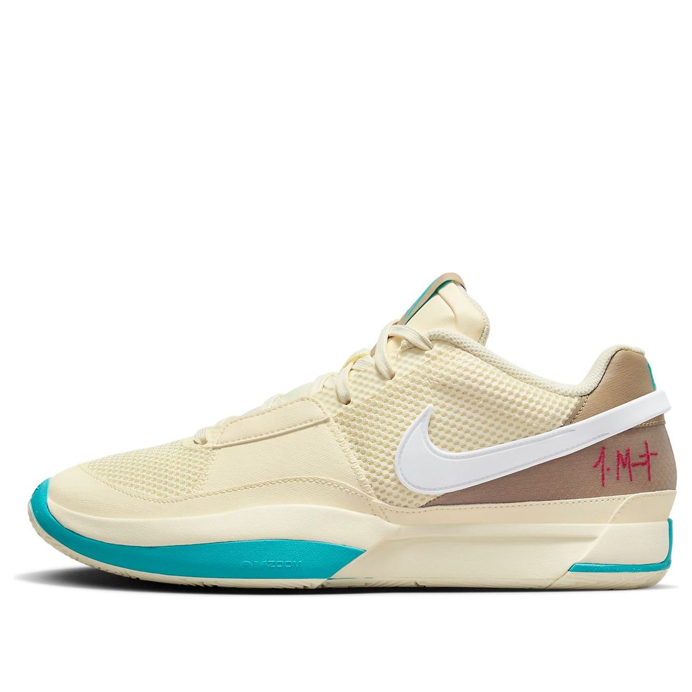 Sneakers och skor Nike JA 1 EP Beige | DR8786-102, 0
