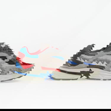 Sneakers och skor BAPE A BATHING APE Bape Shark Sta 2 M2 Grå | 001FWL301320MBLU, 2