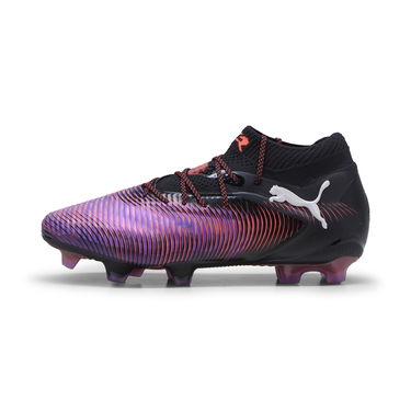 Sneakers och skor Puma FUTURE 8 ULTIMATE FG Purpur | 108380_01, 0