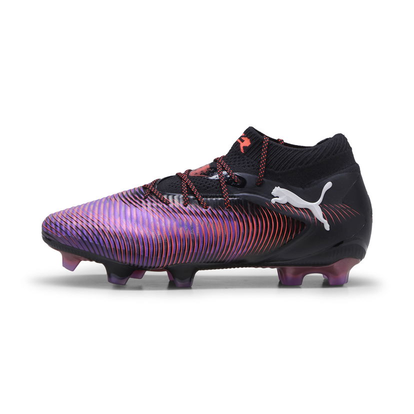 Sneakers och skor Puma FUTURE 8 ULTIMATE FG Purpur | 108380_01