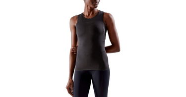Linne Craft Nanoweight Tank Top Svart | 1908853-999000, 1