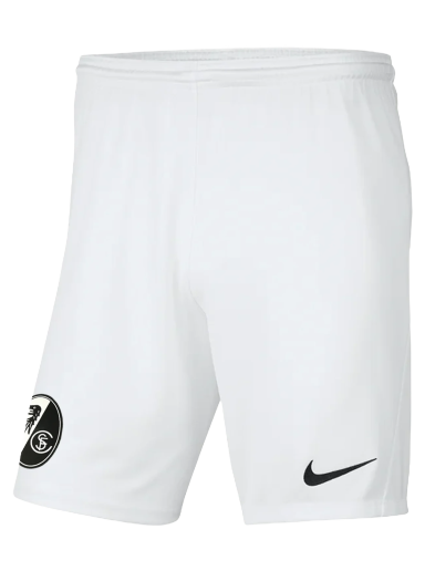 Shorts Nike SC Freiburg Shorts 3rd 2023/24 Vit | scf2324bv6855-scf2324054