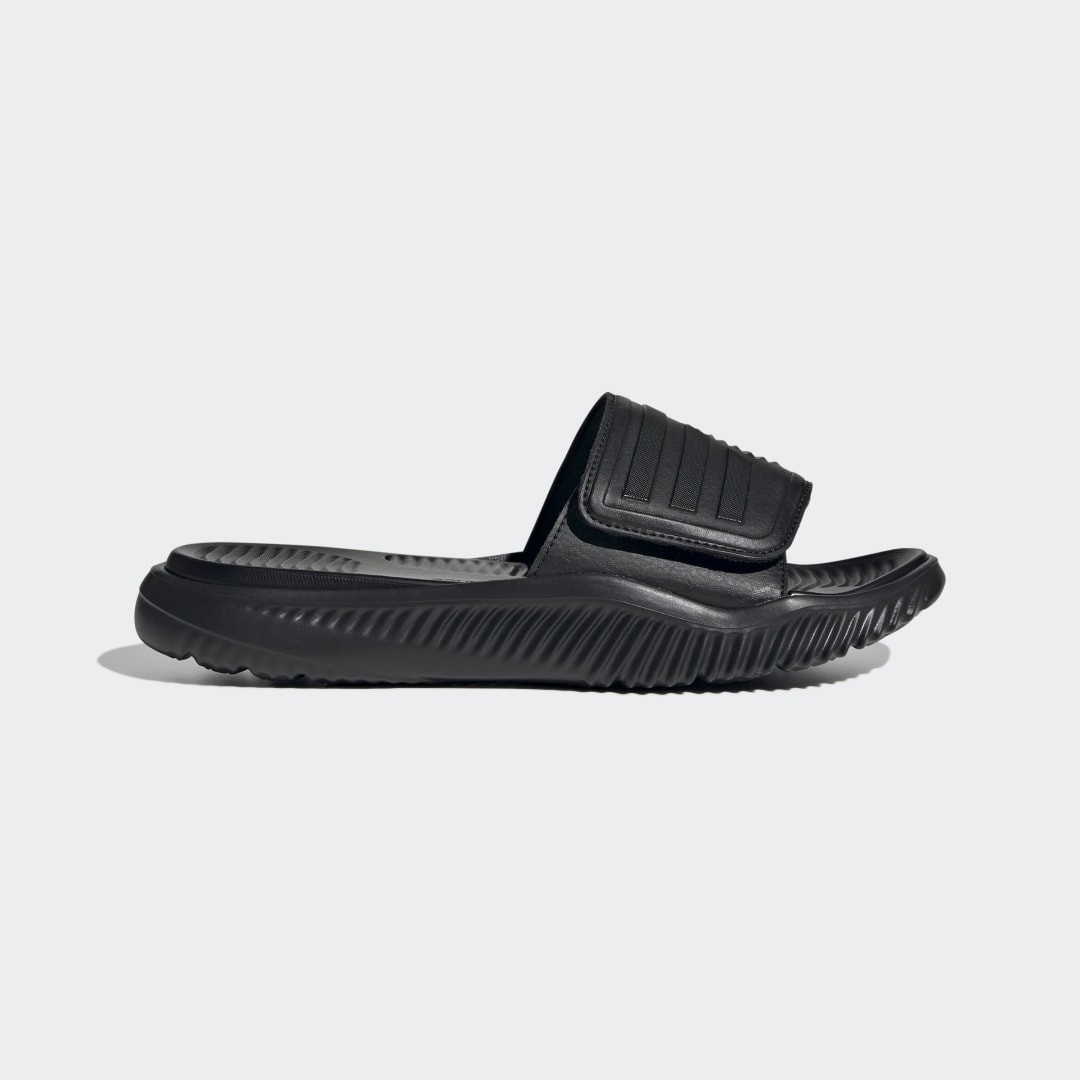 Sneakers och skor adidas Performance Alphabounce Slides Svart | GY9416, 0
