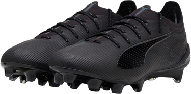 Sneakers och skor Puma ULTRA 5 ULTIMATE FG Svart | 107683-02, 6