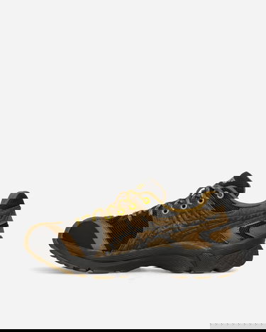 Sneakers och skor Asics Kiko Kostadinov GEL-Kiril III Brun | 1203A644-200, 3