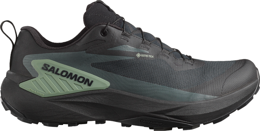 Sneakers och skor Salomon Salomon Genesis GTX Svart | l47518-700