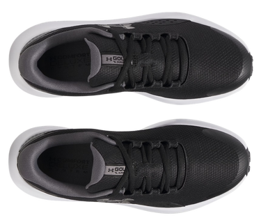 Sneakers och skor Under Armour UA Surge Golf Svart | 3027889-001, 2