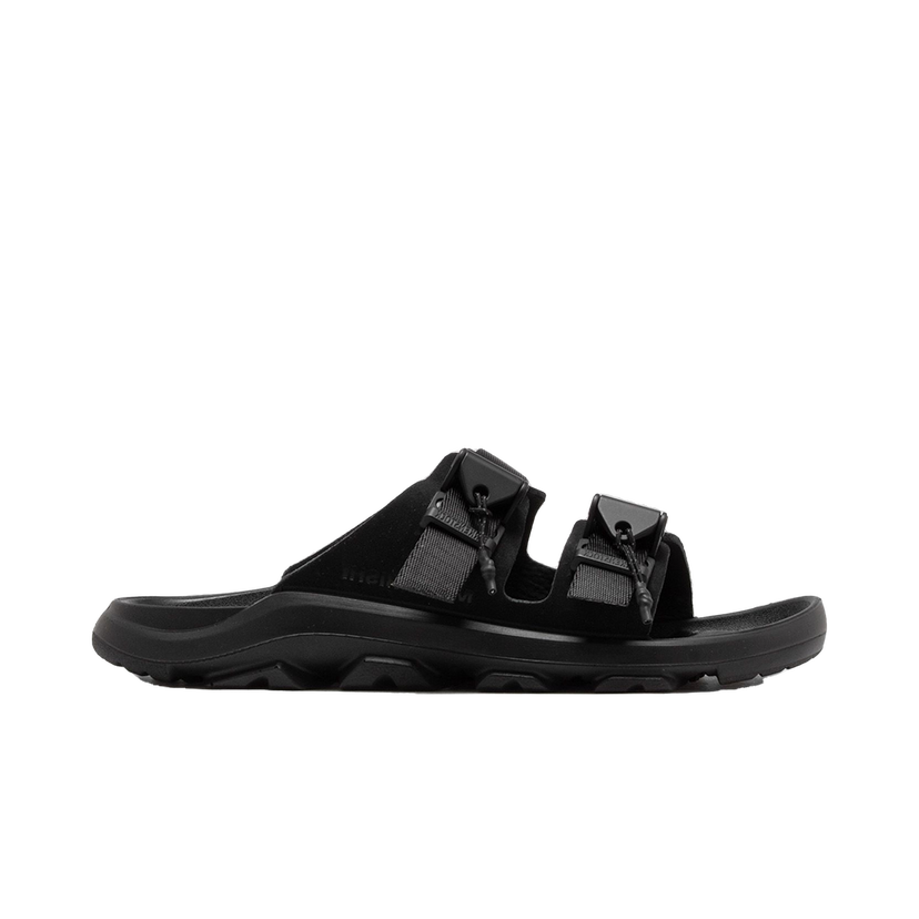 Sneakers och skor Birkenstock Mogami Terra Tech 2S Pack Slides Svart | 1030822