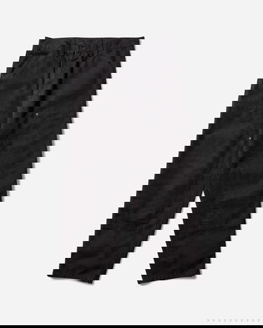 Cargo byxor Carhartt WIP Carhartt WIP OG Double Knee Pants Röd | I035638_14, 3