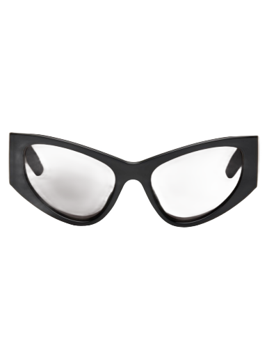 Solglasögon Balenciaga LED Frame Sunglasses Svart | BB0300S