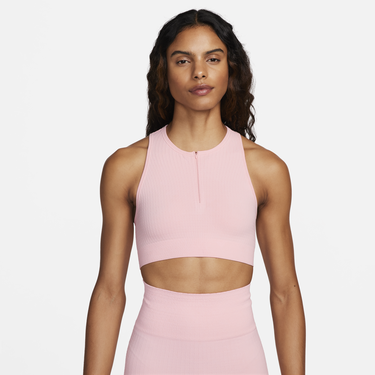 Behå Nike MMW Bra Rosa | DR5367-686, 4