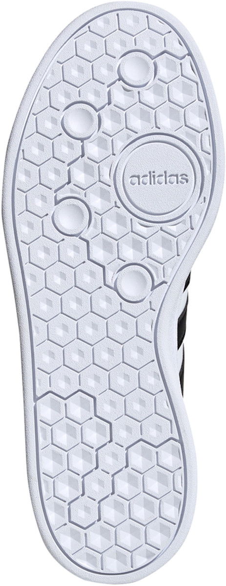 Sneakers och skor adidas Originals BREAKNET Vit | fx8707, 1