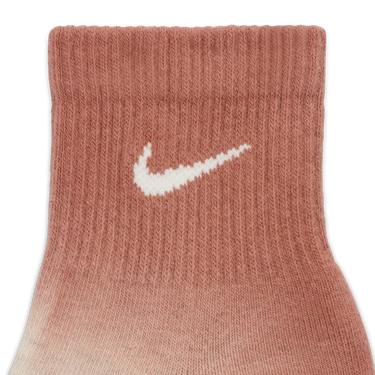 Strumpor Nike Everyday Plus 2 Pairs Röd | FJ4913-907, 2
