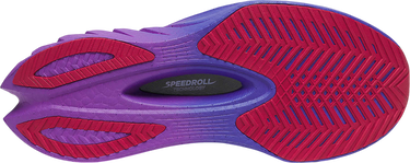 Sneakers och skor Saucony Endorphin Pro 4 Galaxy Purpur | s10939-68, 4
