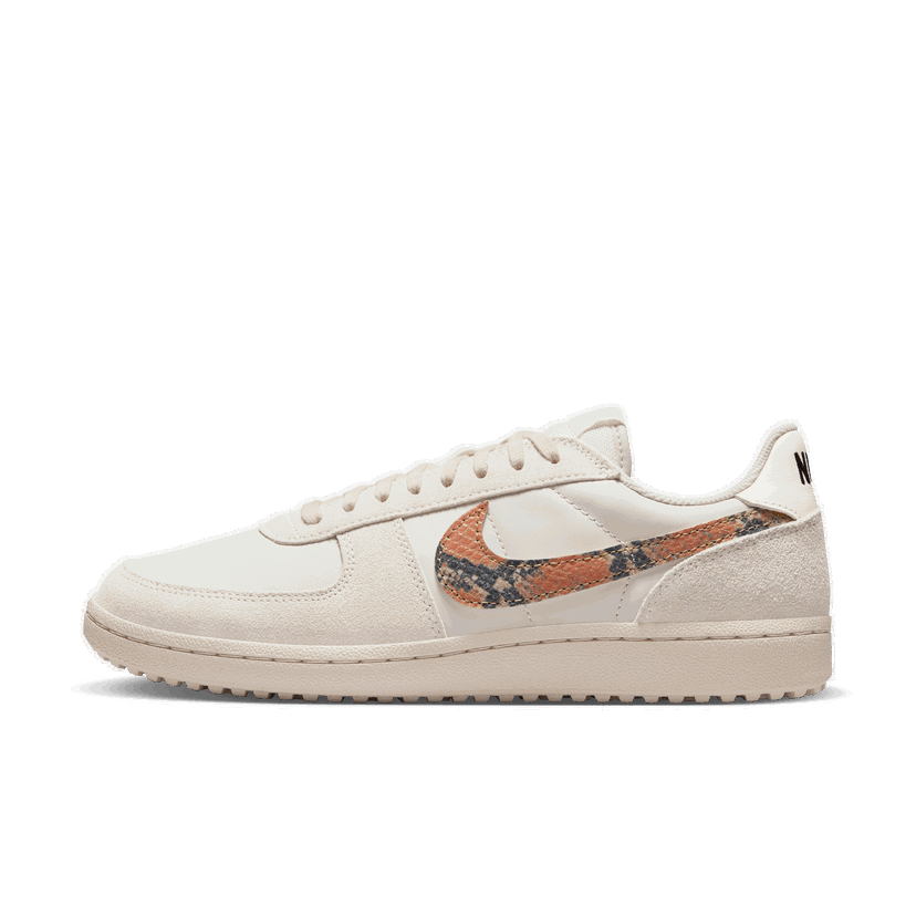 Sneakers och skor Nike Nike Field General Vit | IF0667-002