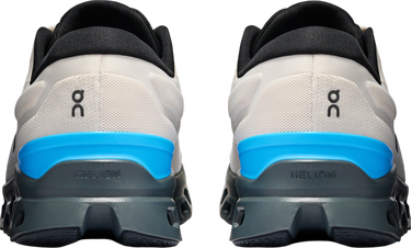 Sneakers och skor On Running On Running Cloudstratus 3 Vit | 3md30113168, 4
