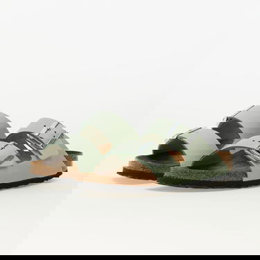 Sneakers och skor Birkenstock Arizona SFB NU Matcha Grön | 1024213, 1