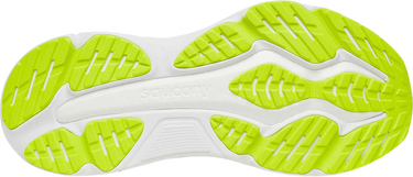 Sneakers och skor Saucony Saucony Hurricane 25 Blå | s21026-286, 4