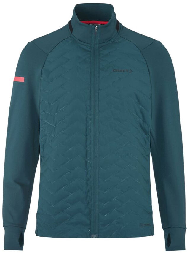 Jacka Craft ADV Subz Jacket Turkos | 1913615-629000