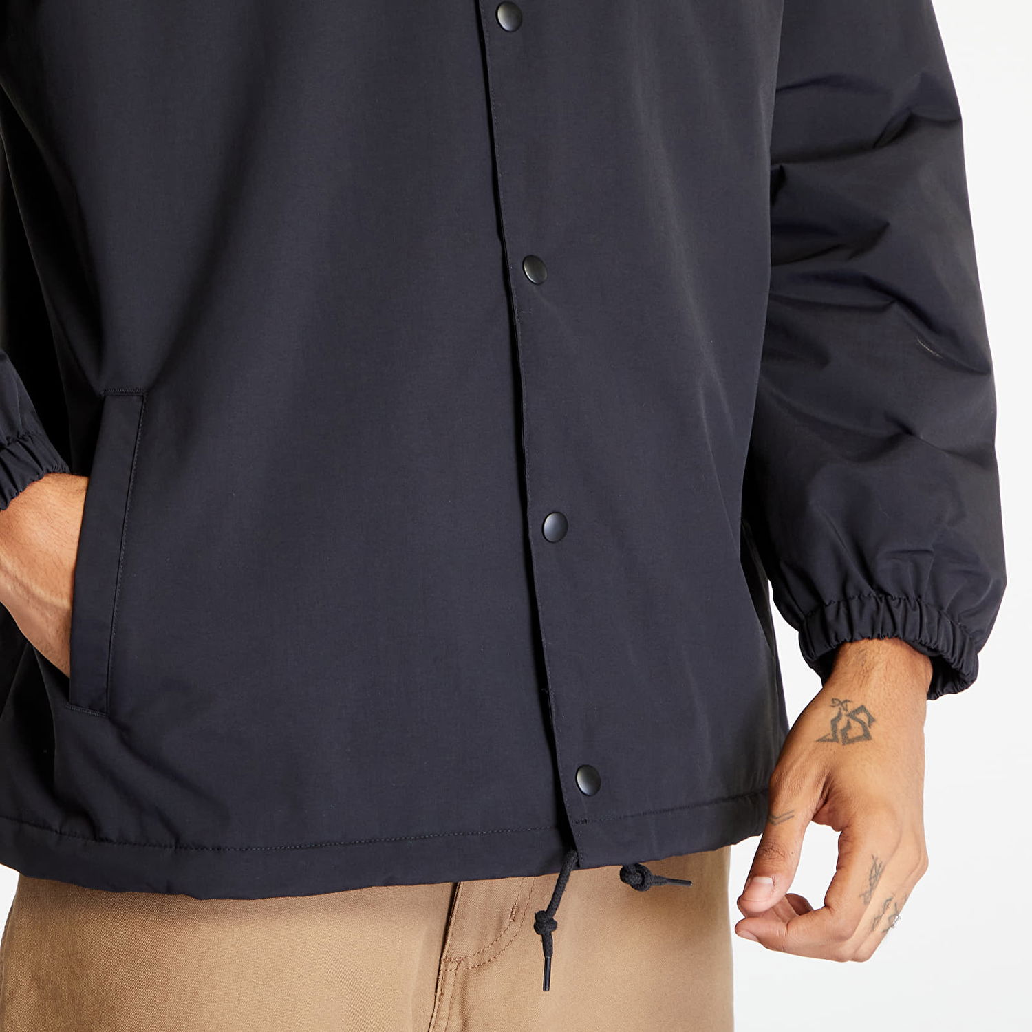 Jacka Carhartt WIP Jacket UNISEX Svart | I032247.0D2XX, 1