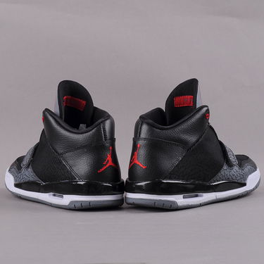 Sneakers och skor Jordan Jordan FLTCLB 90's GS Svart | 602662 001, 3