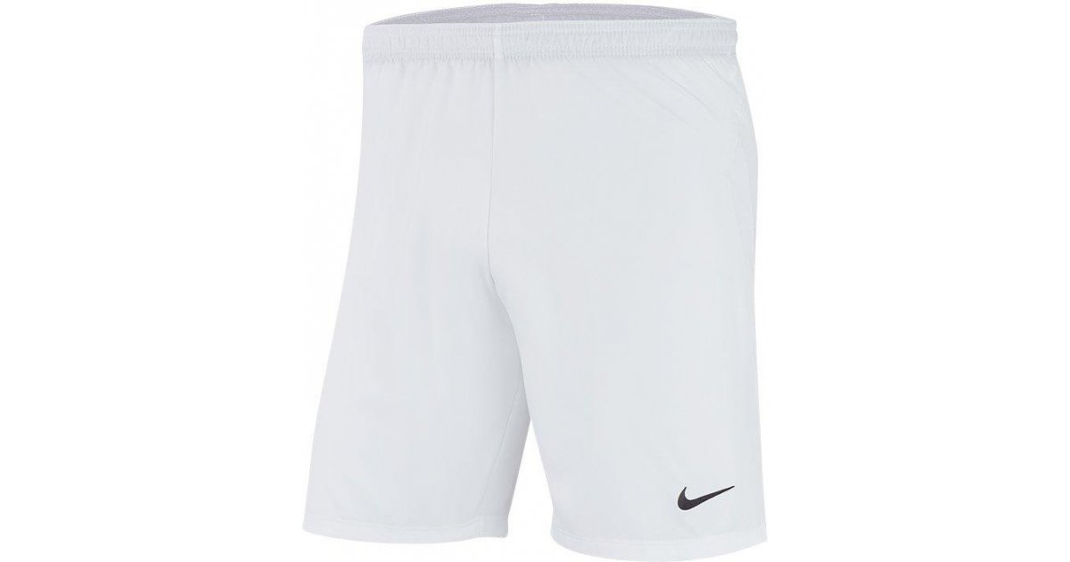 Shorts Nike Laser IV Woven Shorts Vit | aj1261-100, 1