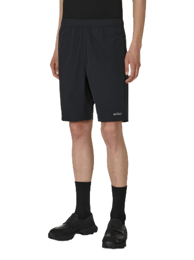 Shorts Wild things Base Shorts Svart | WT231-09 BLACK