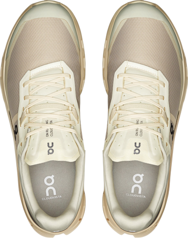 Sneakers och skor On Running Cloudvista 2 Beige | 3me30113323, 1