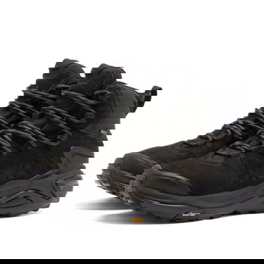 Sneakers och skor Hoka One One Kaha 3 Gtx Boots Svart | 1162530-BBLC, 2