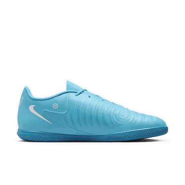 Sneakers och skor Nike Phantom GX 2 Club IC Blå | FJ2568-400, 3