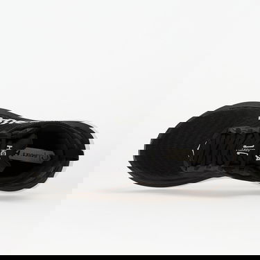 Sneakers och skor Hoka One One Gaviota 5 "Black White" Svart | 1127929-BWHT, 3