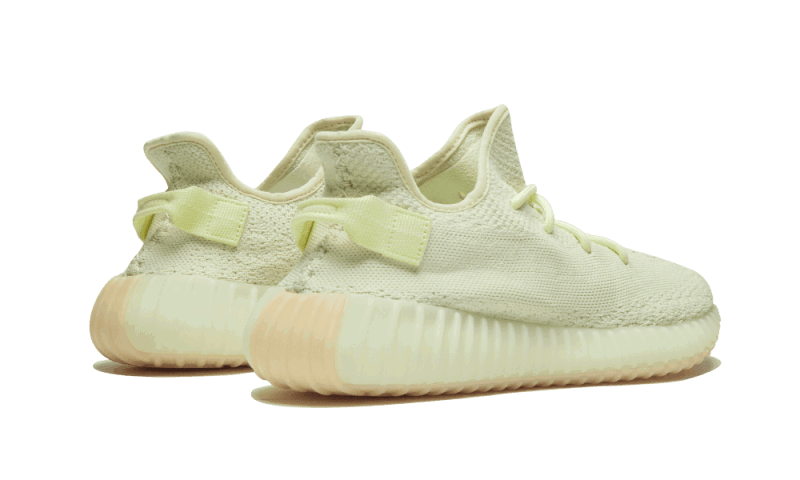 Sneakers och skor adidas Yeezy Yeezy Boost 350 V2 ''Butter'' Beige | F36980, 1