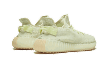 Sneakers och skor adidas Yeezy Yeezy Boost 350 V2 ''Butter'' Beige | F36980, 1