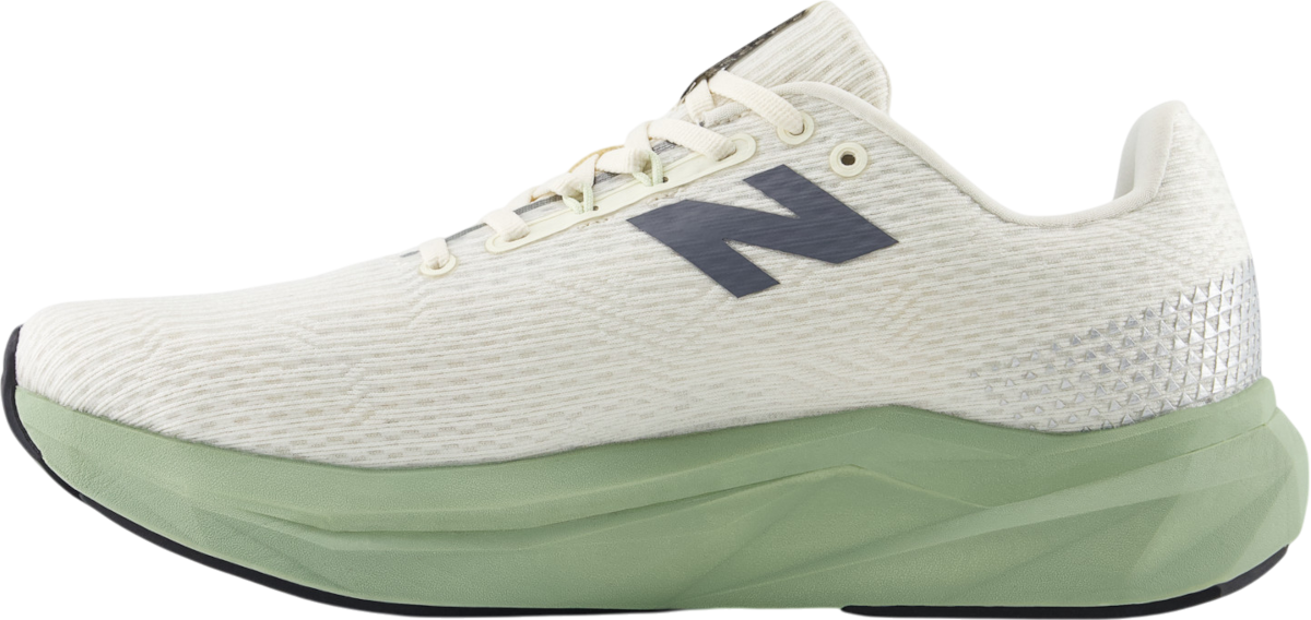 Sneakers och skor New Balance FuelCell Propel v5 Vit | mfcpr-ca5, 1