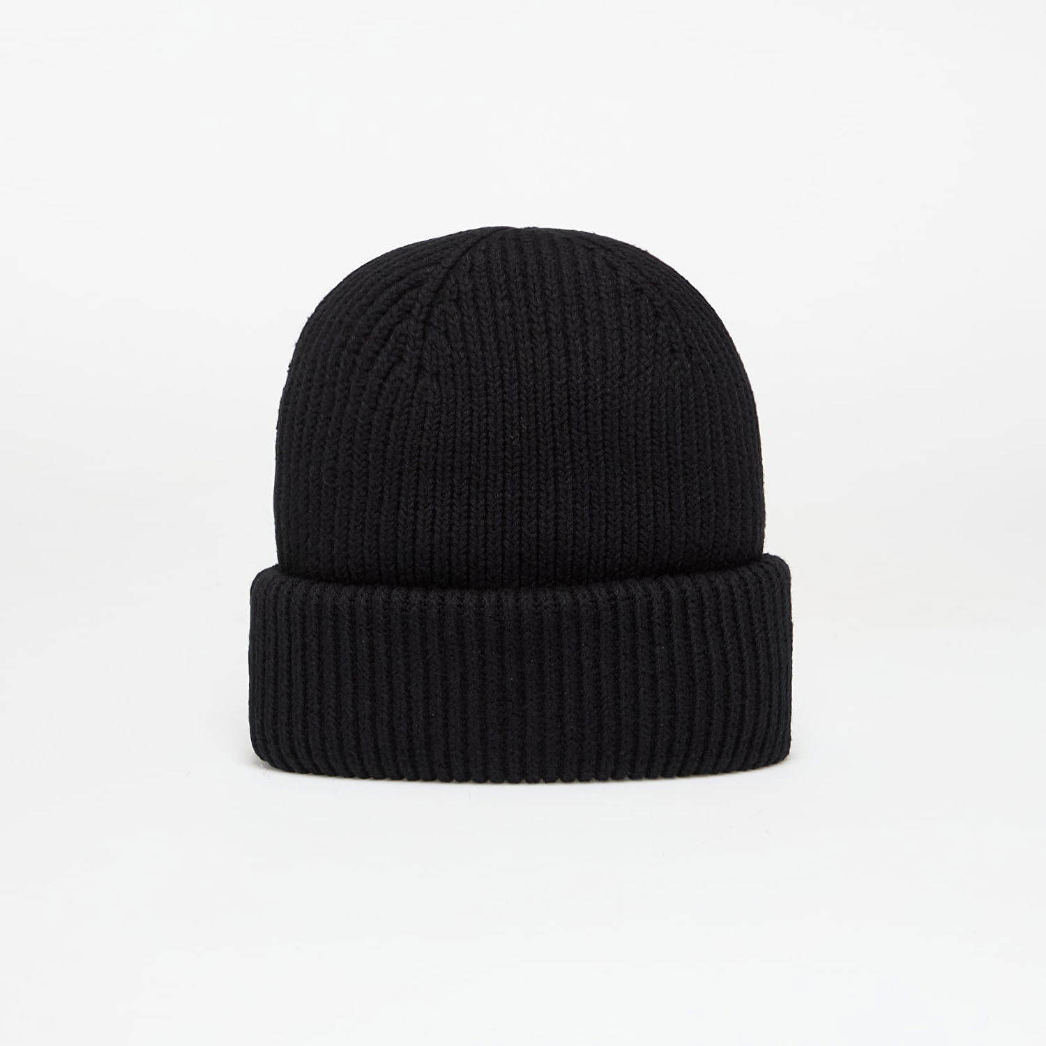 Mössa DAILY PAPER Daily Paper Knitted Beanie Svart | 2521089, 1