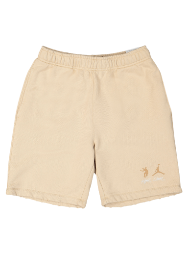 Shorts Jordan Union x Fleece Shorts Beige | DJ9528 268