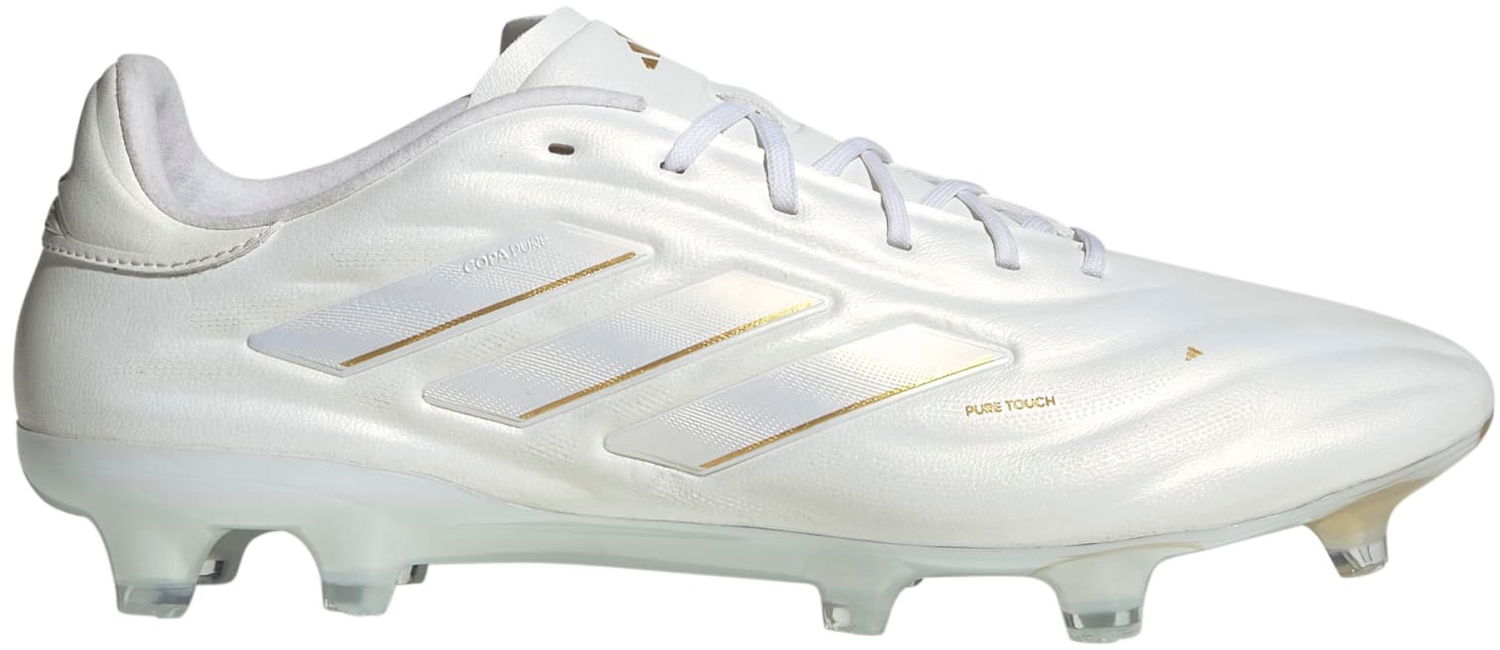 Sneakers och skor adidas Performance Adidas COPA PURE 2 ELITE FG Vit | ig8710, 0