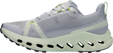 Sneakers och skor On Running Cloudsurfer Trail Grå | 3we10102849, 3